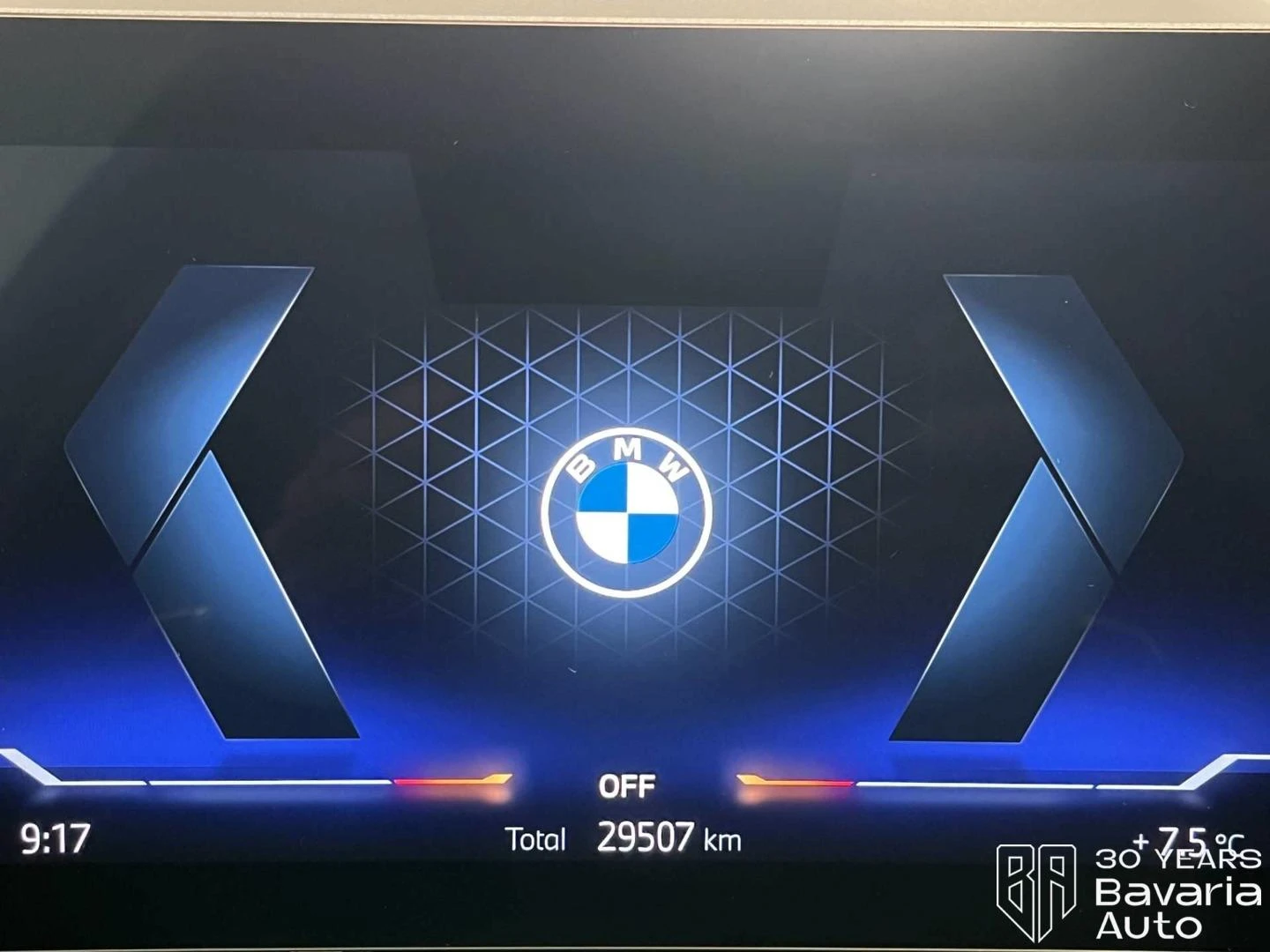 BMW X5 40i xDrive Steptronic "M Sport" | Mobile.bg � ����������� 15