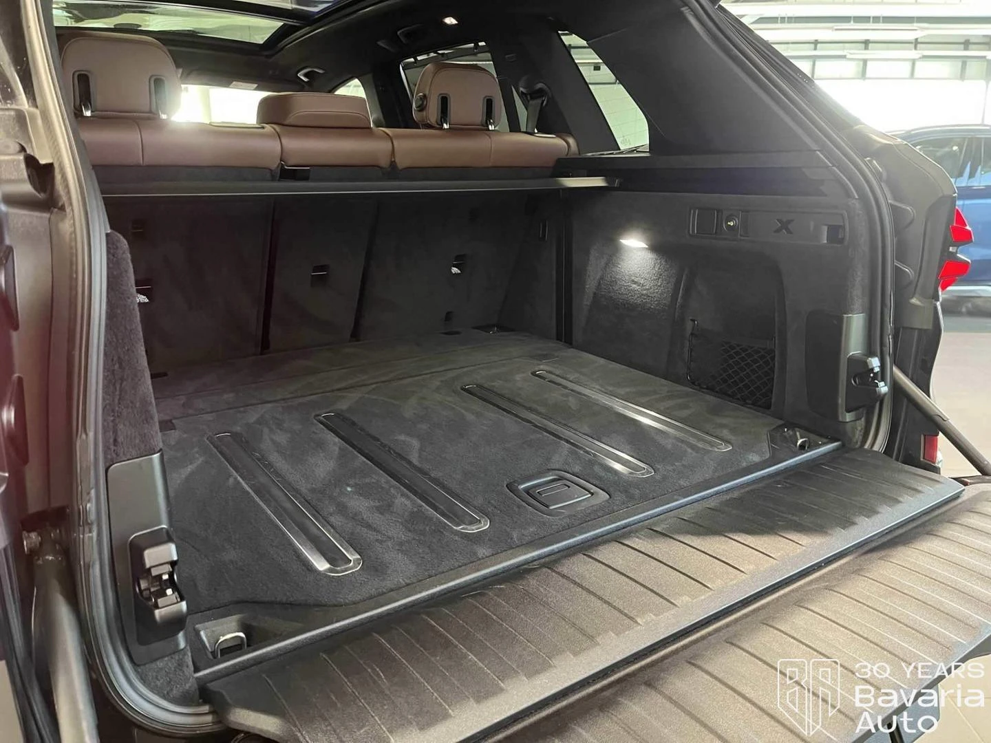 BMW X5 40i xDrive Steptronic "M Sport" | Mobile.bg � ����������� 13
