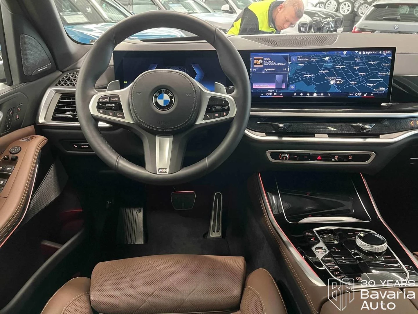 BMW X5 40i xDrive Steptronic "M Sport" | Mobile.bg � ����������� 5