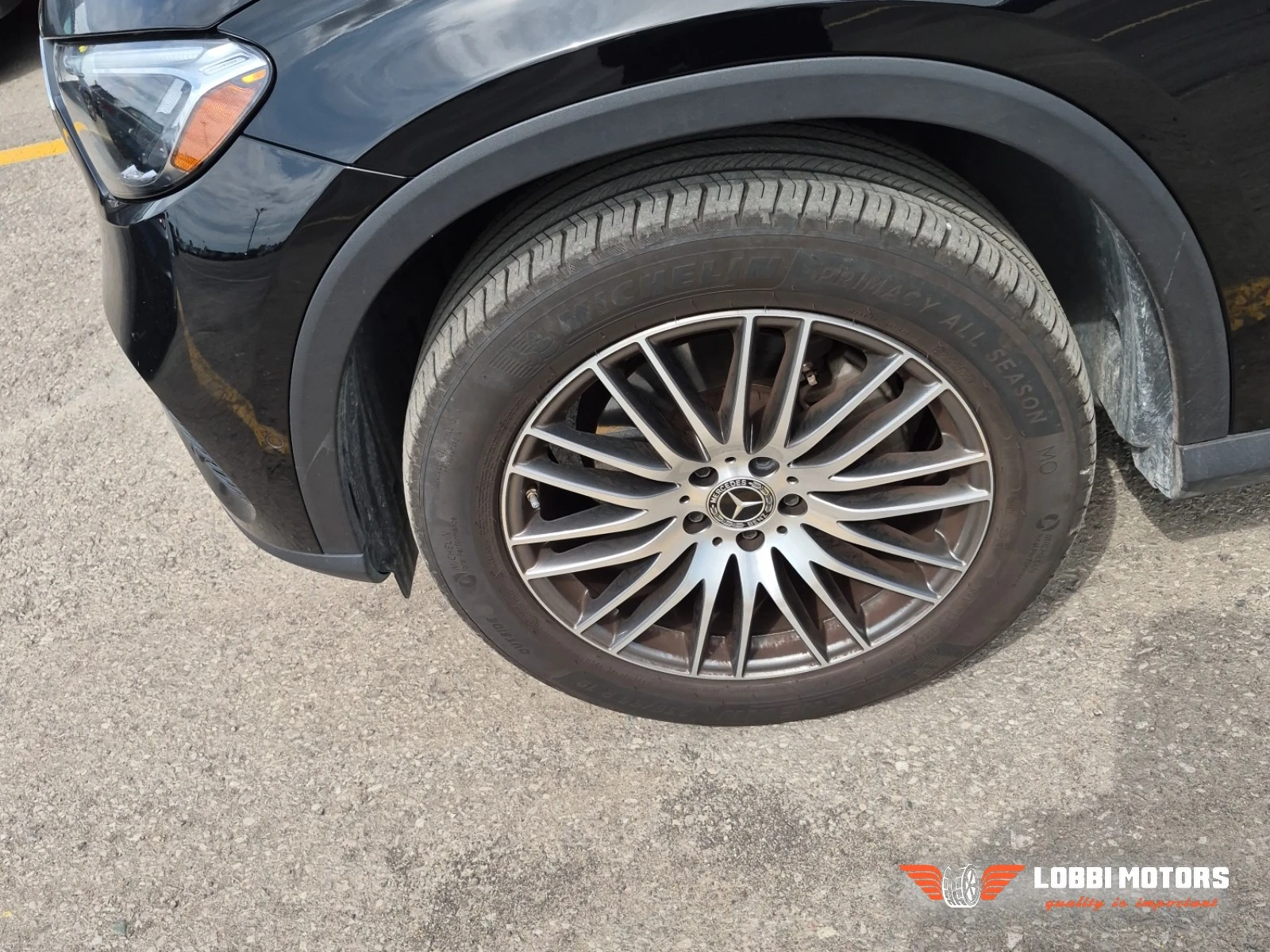Mercedes-Benz GLC, снимка 6 - Автомобили и джипове - 56069612