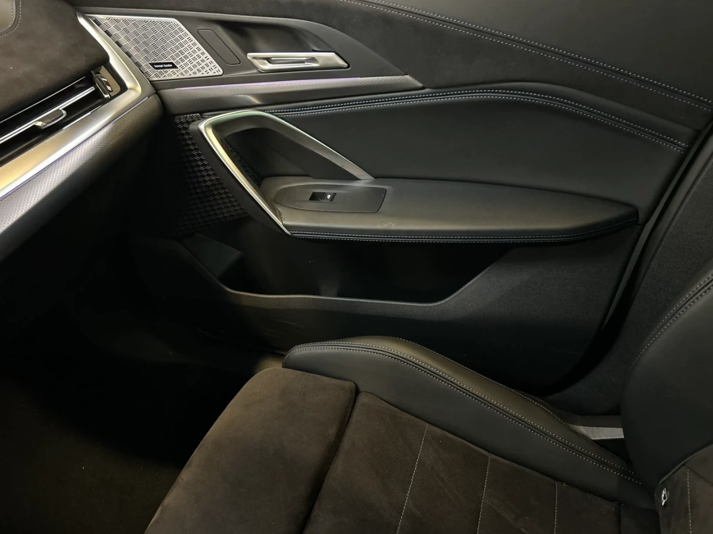 BMW X2 sDrive* 20i* M-SPORT* PANO*  | Mobile.bg � ����������� 13