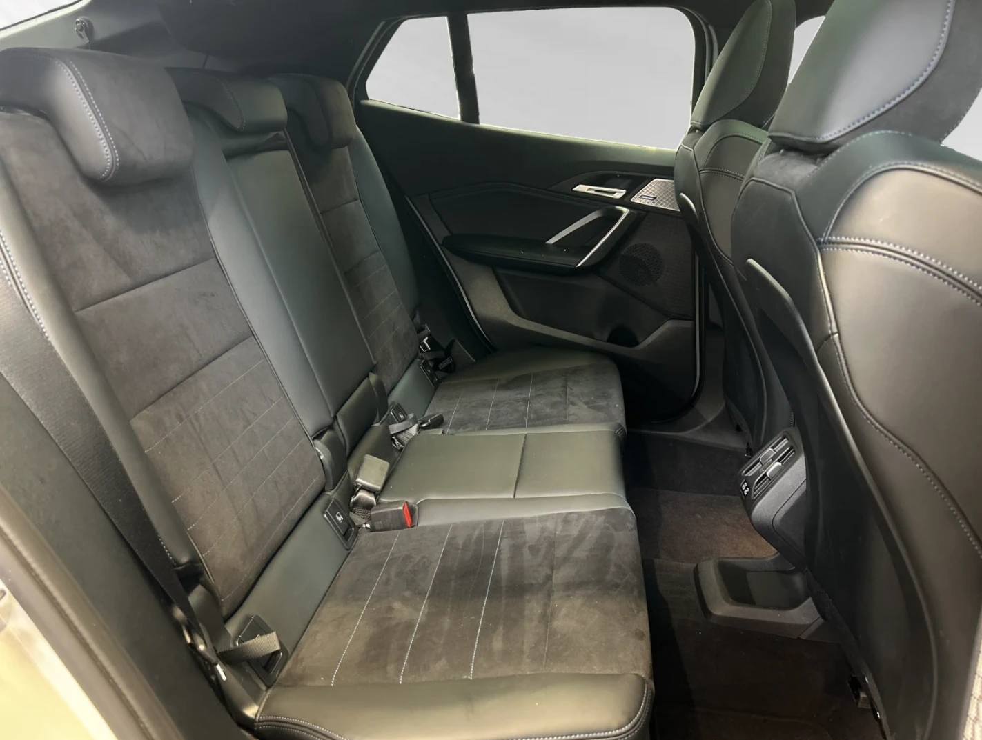 BMW X2 sDrive* 20i* M-SPORT* PANO*  | Mobile.bg � ����������� 12
