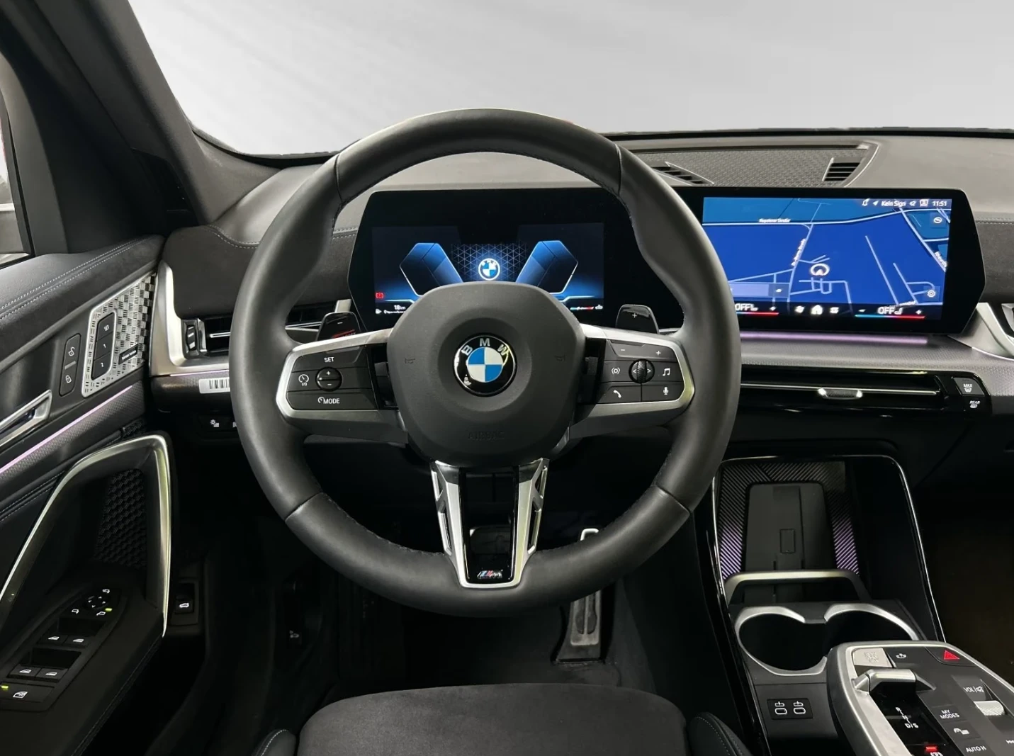 BMW X2 sDrive* 20i* M-SPORT* PANO*  | Mobile.bg � ����������� 9