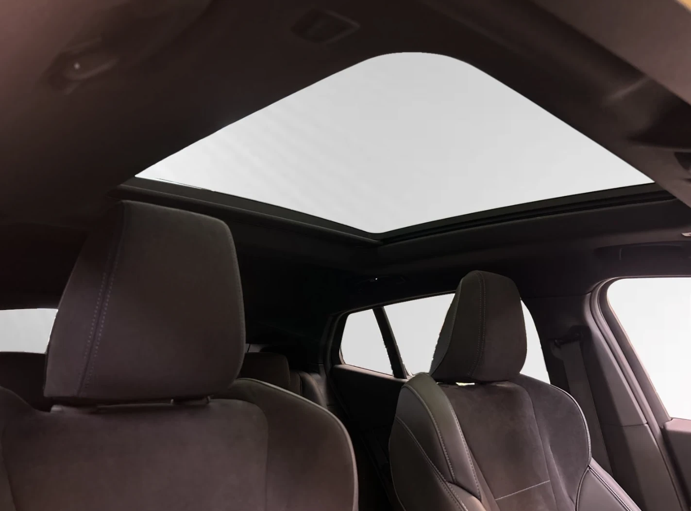 BMW X2 sDrive* 20i* M-SPORT* PANO*  | Mobile.bg � ����������� 11