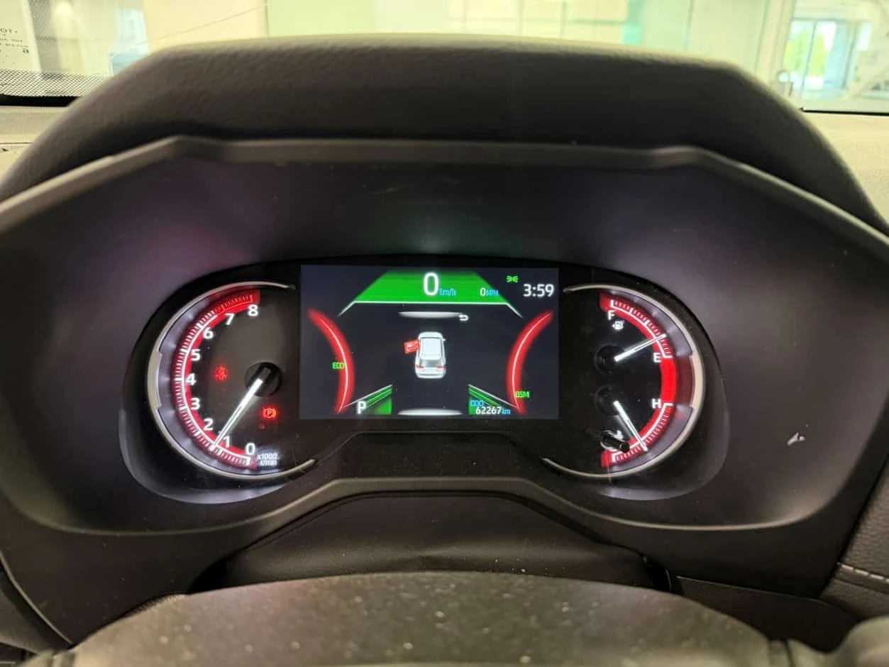 Toyota Rav4 * LE * CARFAX * ����� �� ����������� | Mobile.bg � ����������� 8