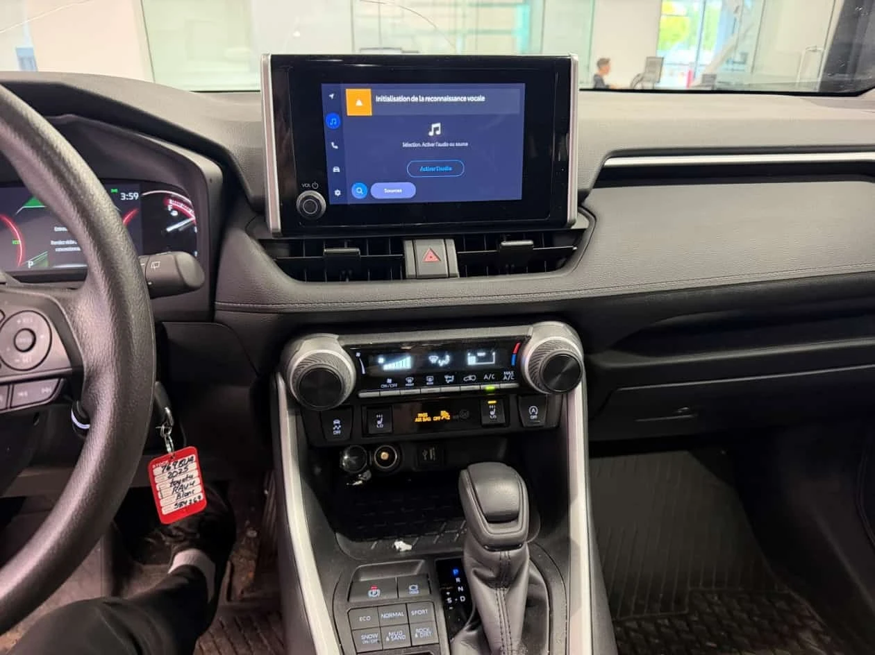 Toyota Rav4 * LE * CARFAX * ����� �� ����������� | Mobile.bg � ����������� 9