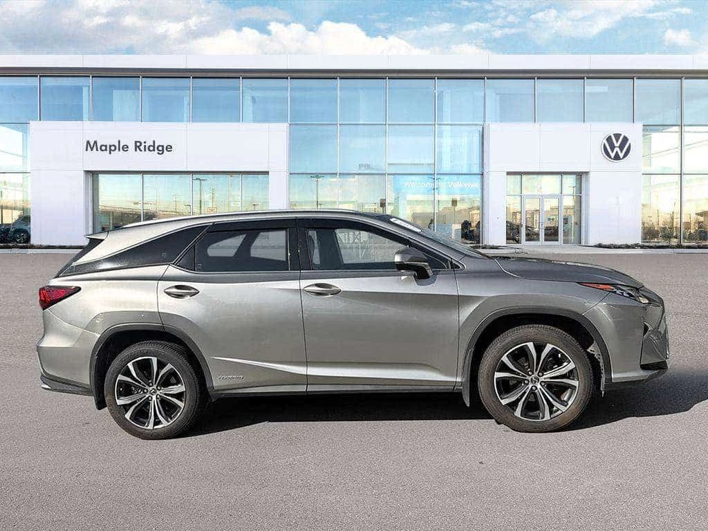 Lexus RX 450hL | Hybrid | Full | ��������� | 6 ����� |  | Mobile.bg � ����������� 7