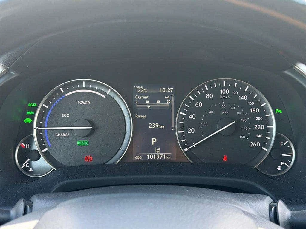 Lexus RX 450hL | Hybrid | Full | ��������� | 6 ����� |  | Mobile.bg � ����������� 16