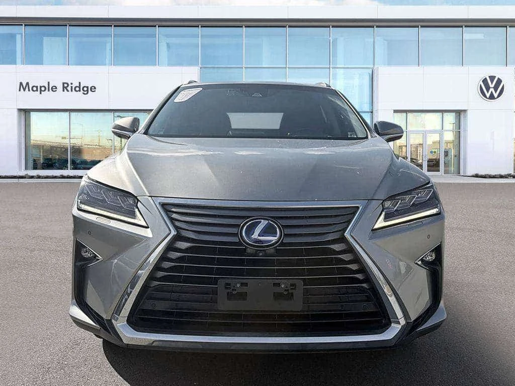Lexus RX 450hL | Hybrid | Full | ��������� | 6 ����� |  | Mobile.bg � ����������� 9
