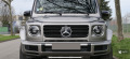 Mercedes-Benz G 400  - изображение 2