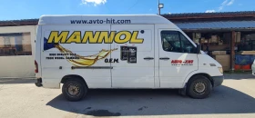 Mercedes-Benz Sprinter 316 CDI, снимка 5