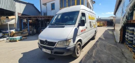 Mercedes-Benz Sprinter 316 CDI, снимка 9