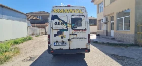 Mercedes-Benz Sprinter 316 CDI, снимка 6