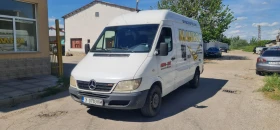 Mercedes-Benz Sprinter 316 CDI, снимка 1
