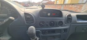 Mercedes-Benz Sprinter 316 CDI, снимка 11