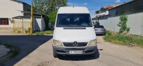 Mercedes-Benz Sprinter 316 CDI, снимка 3