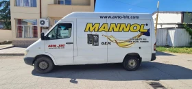 Mercedes-Benz Sprinter 316 CDI, снимка 4