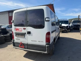 Opel Movano, снимка 4