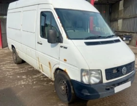 VW Lt, снимка 1