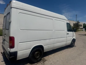 VW Lt, снимка 2