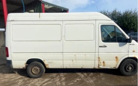 VW Lt, снимка 2