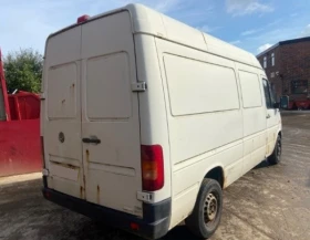 VW Lt, снимка 3