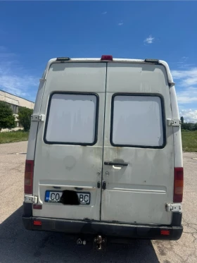 VW Lt, снимка 5