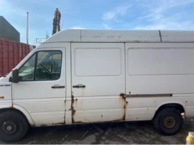 VW Lt, снимка 11