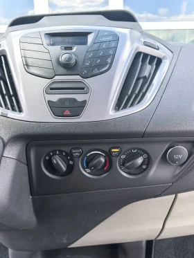 Ford Transit Custom EU6-MAXI-6 места, снимка 12