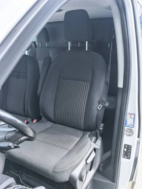Ford Transit Custom EU6-MAXI-6 места, снимка 16