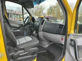 Mercedes-Benz Sprinter 316, снимка 10