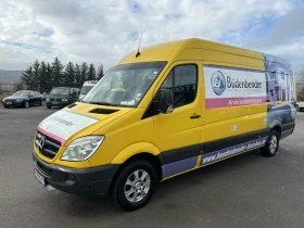 Mercedes-Benz Sprinter 316, снимка 2