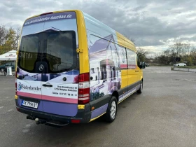 Mercedes-Benz Sprinter 316, снимка 5