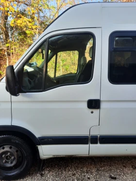 Renault Master Maxi 15+ 1 Klima 120к.с., снимка 6