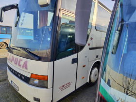 Setra H 315HDH, снимка 8 - Бусове и автобуси - 44213893