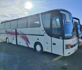 Setra H 315HDH, снимка 1 - Бусове и автобуси - 44213893