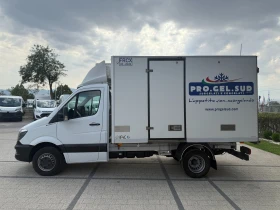 Mercedes-Benz Sprinter 519 419CDI  3.5. +   3.52. - 2 | Mobile.bg    5