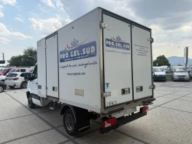 Mercedes-Benz Sprinter 519 419CDI  3.5. +   3.52. - 2 | Mobile.bg    8