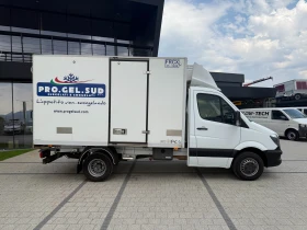 Mercedes-Benz Sprinter 519 419CDI  3.5. +   3.52. - 2 | Mobile.bg    10