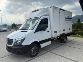 Mercedes-Benz Sprinter 519 419CDI  3.5. +   3.52. - 2 | Mobile.bg    4