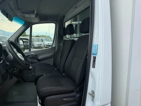 Mercedes-Benz Sprinter 519 419CDI  3.5. +   3.52. - 2 | Mobile.bg    15