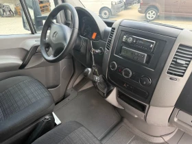 Mercedes-Benz Sprinter 519 419CDI  3.5. +   3.52. - 2 | Mobile.bg    12