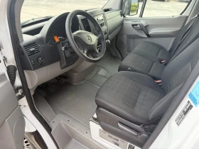 Mercedes-Benz Sprinter 519 419CDI  3.5. +   3.52. - 2 | Mobile.bg    13