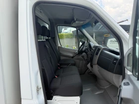 Mercedes-Benz Sprinter 519 419CDI  3.5. +   3.52. - 2 | Mobile.bg    11