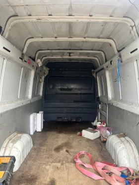 Обява за продажба на Mercedes-Benz Sprinter 312 ~7 000 лв. - изображение 3