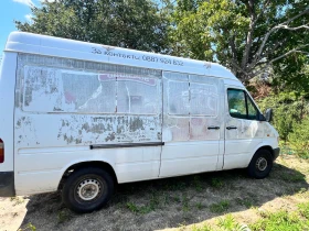 Обява за продажба на Mercedes-Benz Sprinter 310 ~7 000 лв. - изображение 5