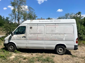 Обява за продажба на Mercedes-Benz Sprinter 310 ~7 000 лв. - изображение 4
