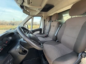 Peugeot Boxer Джамия, снимка 9 — Bazar.bg Peugeot Boxer Джамия, снимка 9