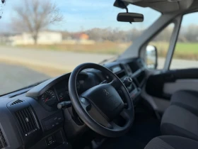 Peugeot Boxer Джамия, снимка 8 — Bazar.bg Peugeot Boxer Джамия, снимка 8