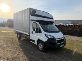 Peugeot Boxer Джамия, снимка 3 — Bazar.bg Peugeot Boxer Джамия, снимка 3